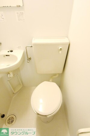 プライムアーバン勝どきの物件内観写真